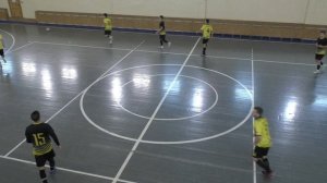 01.12.24 Абонент  vs  Лига 2