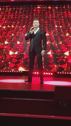 "Королева" на стихи Сергея Есенина. Петр Захаров. Видео канала Мой Петербург.