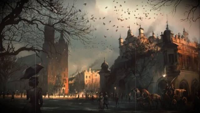 📕 Фэнтези ✍ Городское фэнтези ✍ приключения 📕