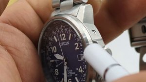 citizen cb0240