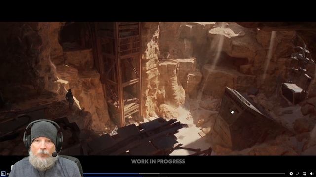 Behind the Scenes of Star Wars Outlaws With Lucasfilm Games