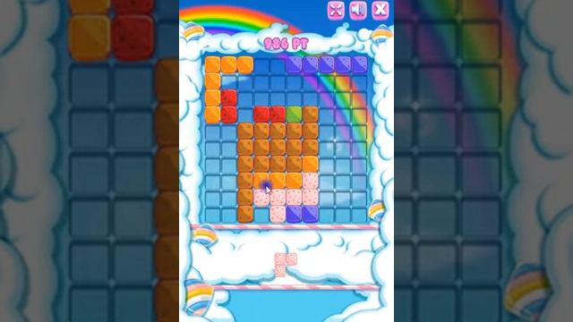 Gummy Blocks смотреть онлайн