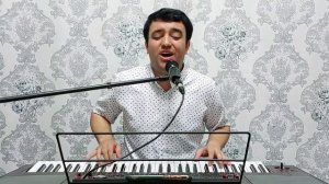 СИПЕХР БЕРДИЕВ хамин дунё кирои гандаги нест