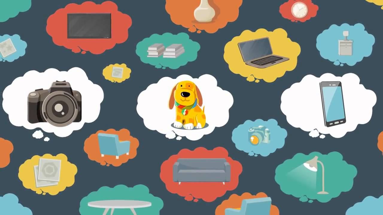 "ClickSite" - Инфографика для RIA смотреть онлайн