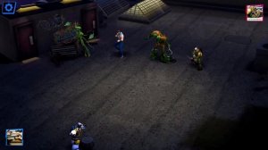 TMNT Legends - All Max Level 80 Tech Class Characters