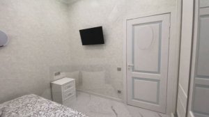 АК Светлана Парк, г. Сочи, ул. Гагринская 3/8, кв. 202 (Ассоль)