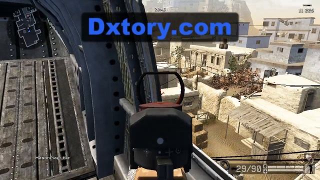 warface-scar-h crow смотреть онлайн