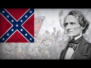 Dixie’s Land - Confederate Civil War Song