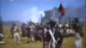 Аты баты  Бородинское сражение