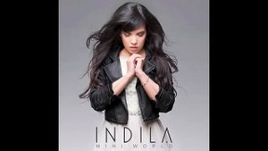 Indila - Run run audio