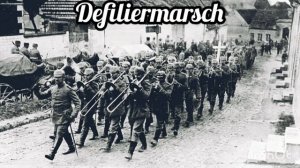 Defiliermarsch