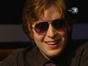 European Poker Tour 7 (Berlin final).  Русские комментарии