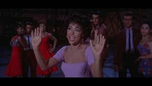 America - West Side Story 1961 (4K)