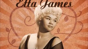 Etta James - damn your eyes
