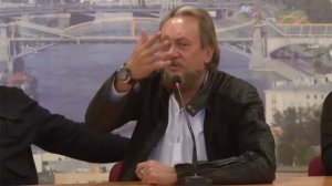 Виталий Сундаков - О "святости"