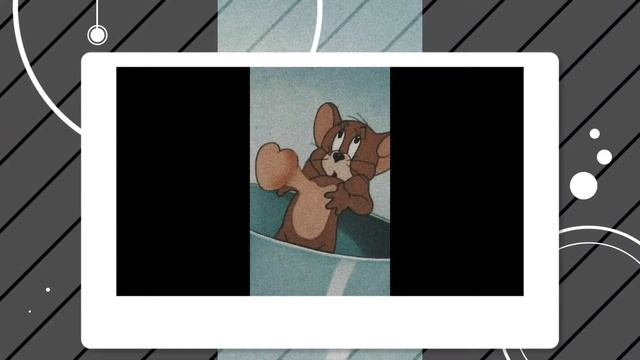 Tera Yaar Hoon Main Remix || 🐈 Tom and Jerry 🐀 || FriendShip Whatsapp Status 🤝 || Itz_Raxtar