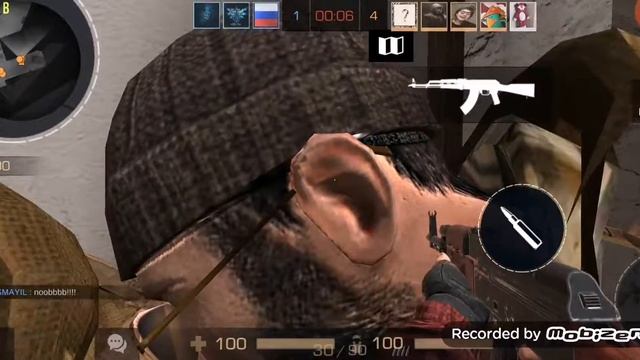 Standoff 2 супер игра) смотреть онлайн