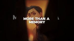 Arcane [Remember Me] ||| Аркейн