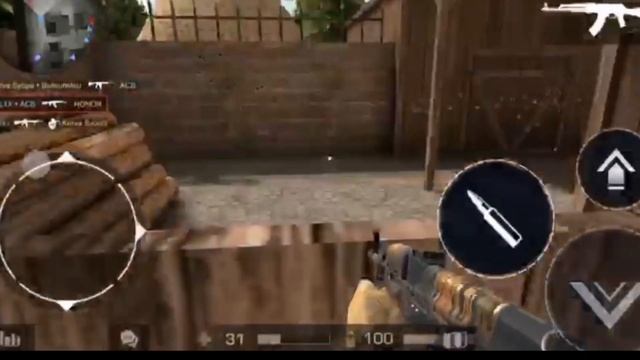 🔥ТОПОВЫЕ КИЛЛЫ / Standoff 2 /AimBot🔥