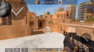 ПОДСАДКИ СТАНДОФФ 2