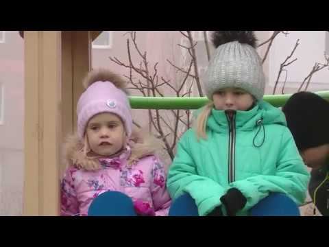 Жилой комплекс "Бородино" - здесь рождаются счастливые истории
