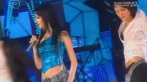 Алсу и Согдиана   Небо Фабрика звёзд 6