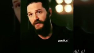 сильние слова Тома Харди