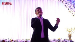 Закарья Магомедов - Аман Аман Концерт в Буйнакске 2020