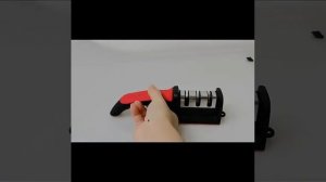 Точилка для ножей и ножниц