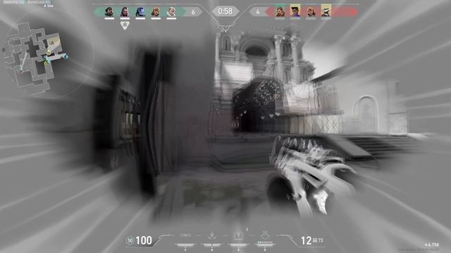 Valorant WITH SAGE UNRATED :RG GAMING смотреть онлайн