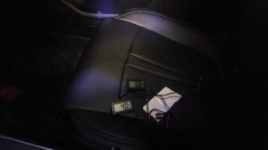 Чери тигго 7 про макс подогрева спинки НЕТ. ПОДПИШИСЬ на канал о китайских машинах.