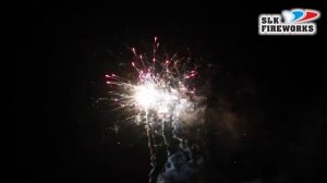 CL025 БИНГО (0,8  х 100")