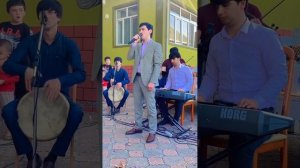 Лоик Холов 2022_писари устод_ Давлатманд холов_мардумро ба хайрат монд.