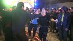 Туёна Нав Боборачаб & Хол 2022 Базми Гизала Бо Ракоса