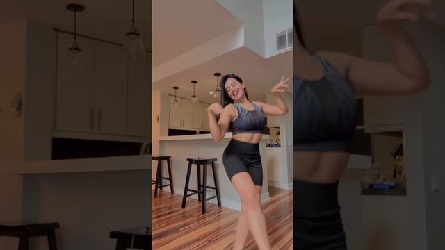 Homemade Beautiful Dance