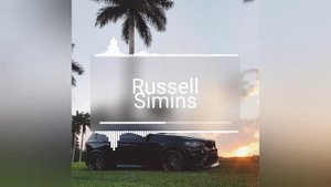 Russell Simins - Comfortable Place