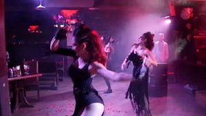 KoZa. Шоу-ресторан AltBier. Вечеринка «ИВАНА КУПАЛА»