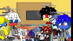 реакция стран на ТТ (2/?)