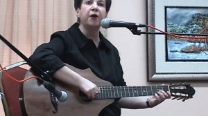 17.Вероника Долина-А хочешь, я выучусь.. - НЙк, 10_Мая_2009