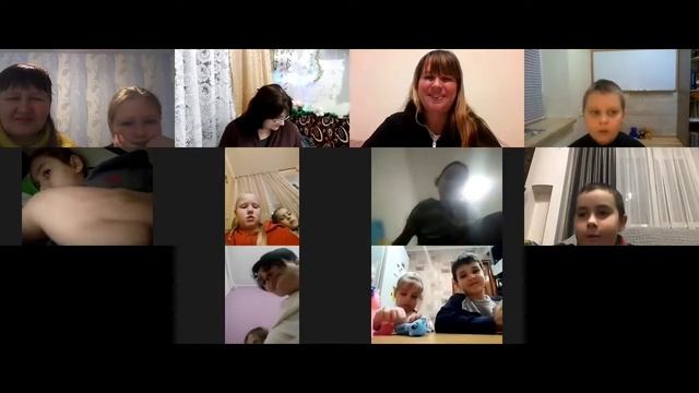 "Он знает тебя по имени" 28 января 2022 г. смотреть онлайн