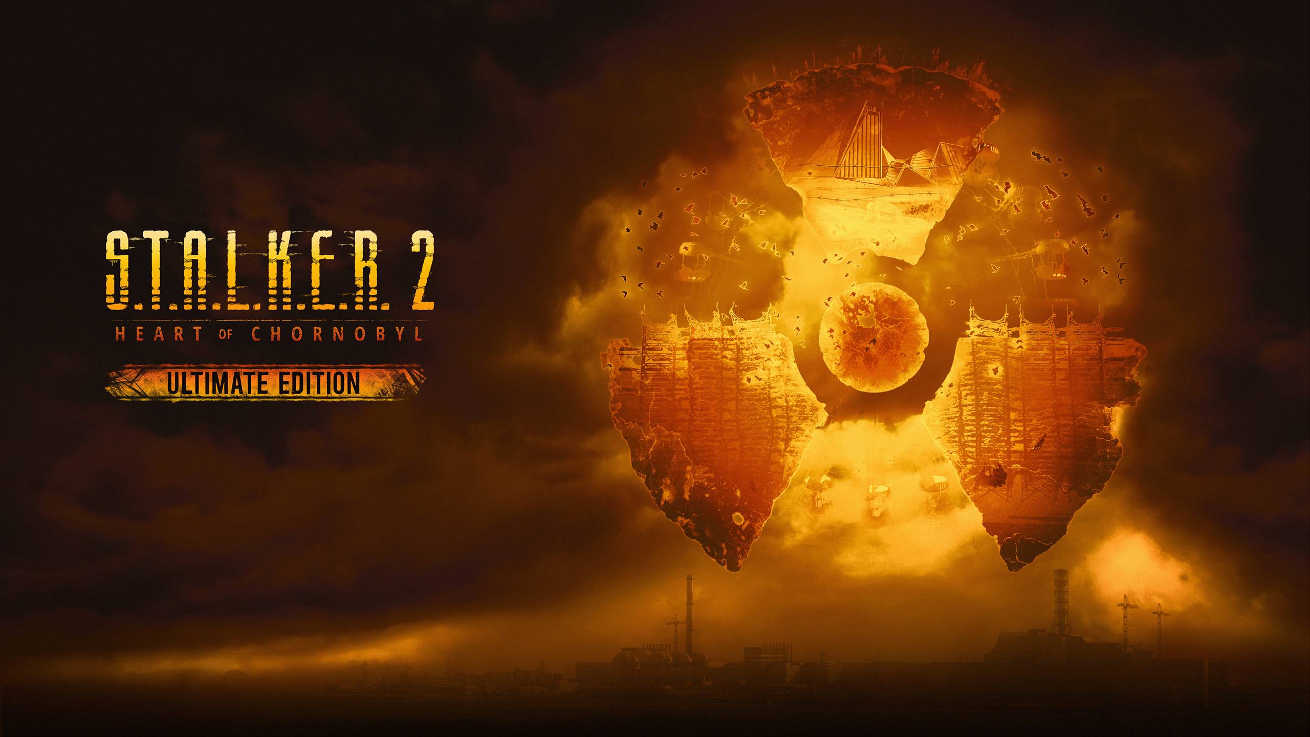 S.T.A.L.K.E.R. 2 Heart Of Chornobyl Стрим 6