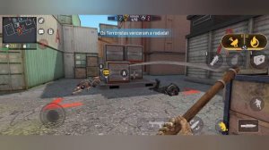 Kel-Tec CMR-30 Full Update 💥 | Bomb Mode Gameplay 💣 | MODERN OPS