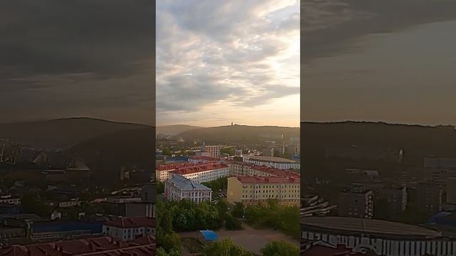 #мурманскаяобласть #auroravillage #мурманск #nortnernlights #auroraborealis #murmansk #polarlight