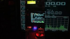 Си-би. Томас Кардан 5/9+16.