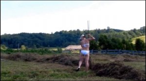 Мне бы крылышки, как у сокола.