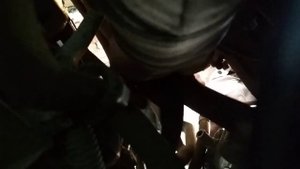 Слив антифриза на Рено Дастер