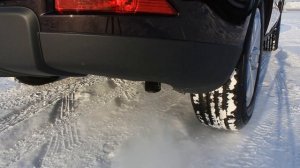 2014 Geely Emgrand X7