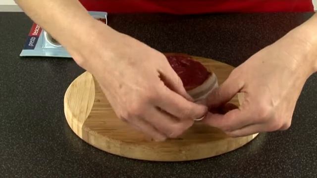 Sznurek do pieczenia - długość 40 m | TESCOMA PRESTO | kuchnianawidelcu.pl смотреть онлайн