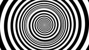 Spiral Extreme 2, Hypnosis, Meditation, Trance. - 4k Ultra HD - 432HZ