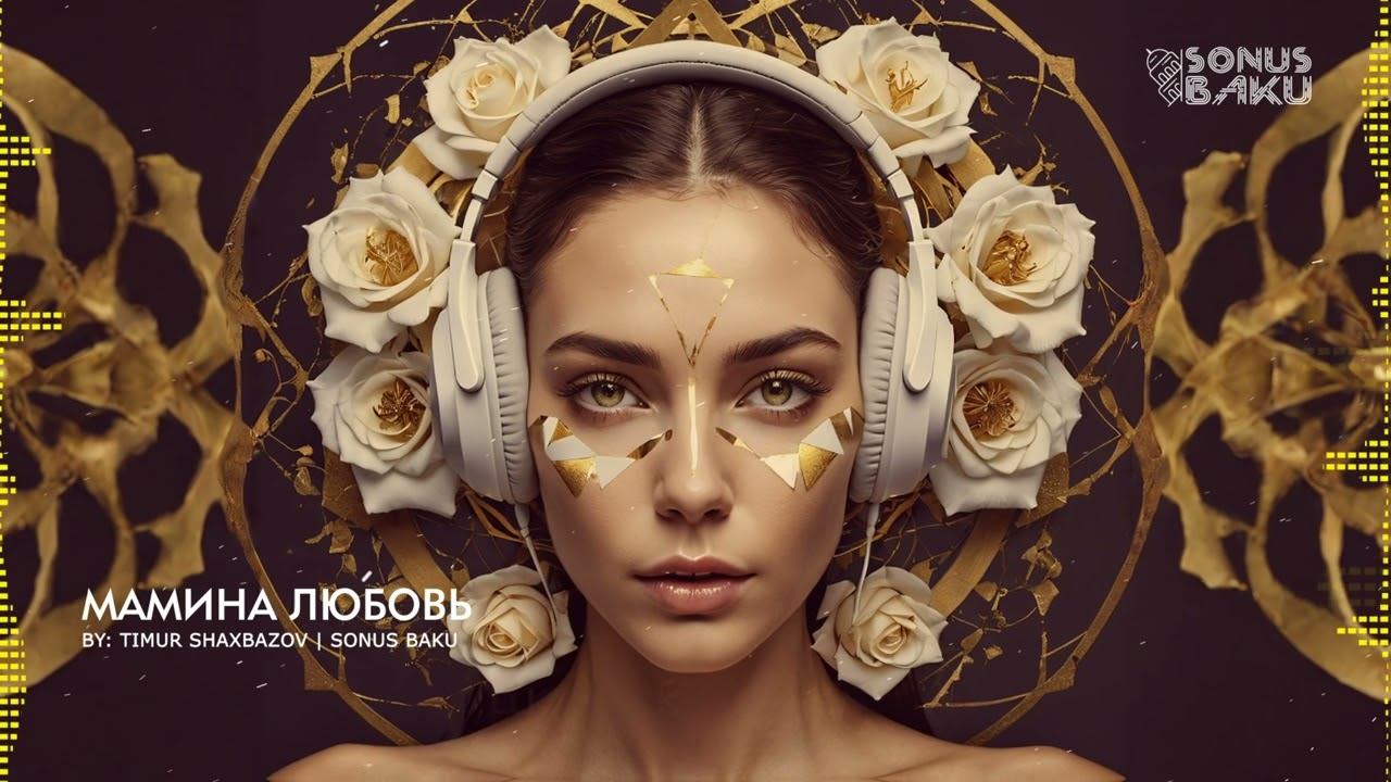 Мамина любовь: Стихи, ставшие песней сердца #music #песня #мама #любовь